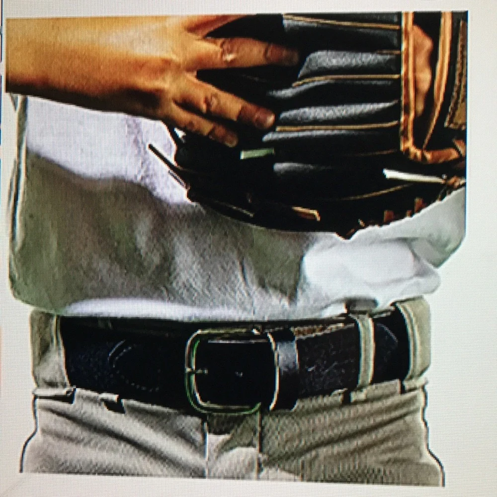 Franklin Baseball / Softball Belt